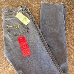 Women's Kimes Ranch Sarah Jeans NWT